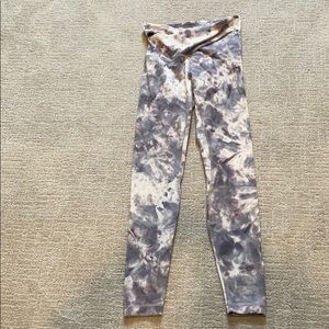 Lululemon Align legging size 6.